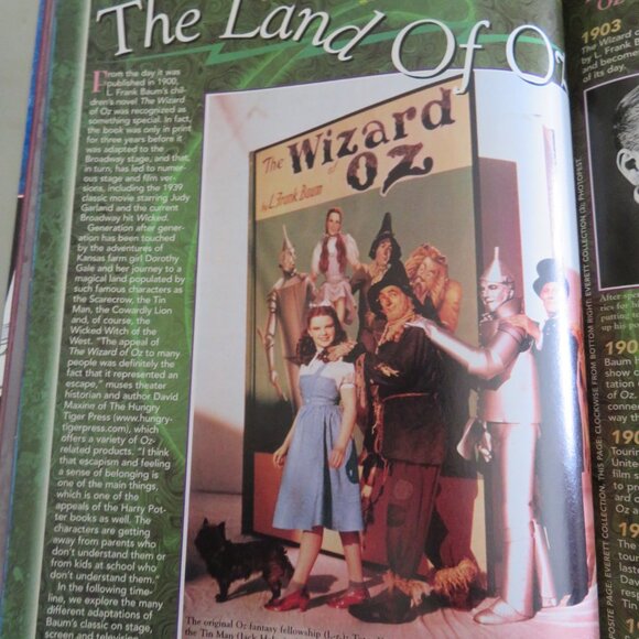 Life Story Movie Magic - Collectors Edition (2004) - Picture 6 of 6